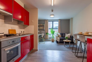 1 bed house, Crown Street, East Reading, Reading, RG12SE - Image 6